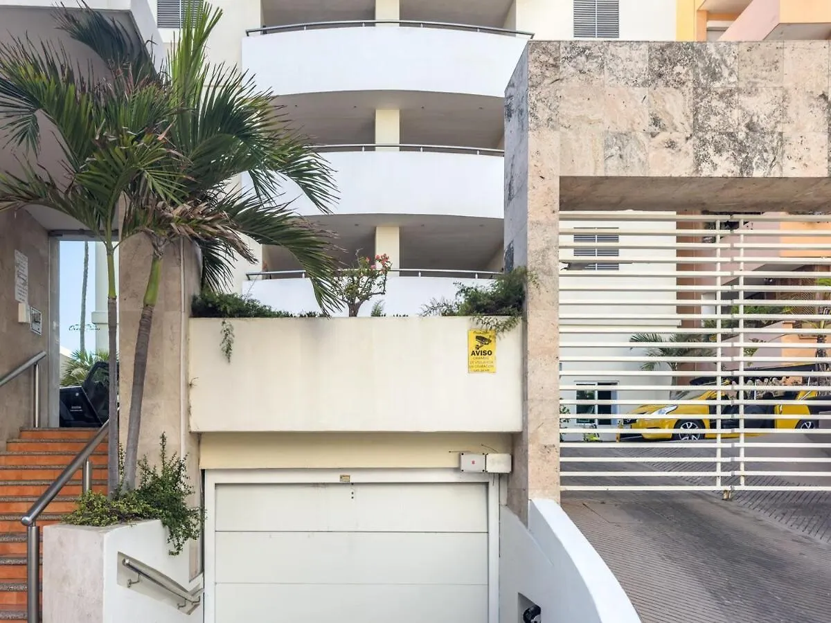Apartamento Beautiful View On The 23Rd Floor Beach Front Mazatlán